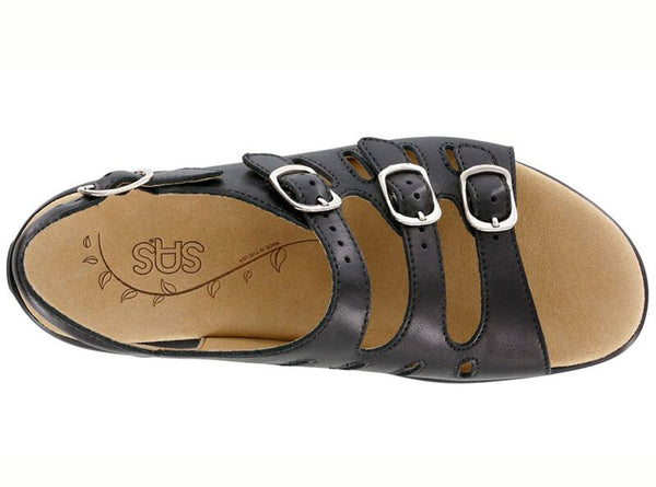 SAS Women's Mystic Slingback Sandal