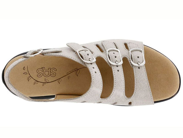 SAS Women's Mystic Slingback Sandal