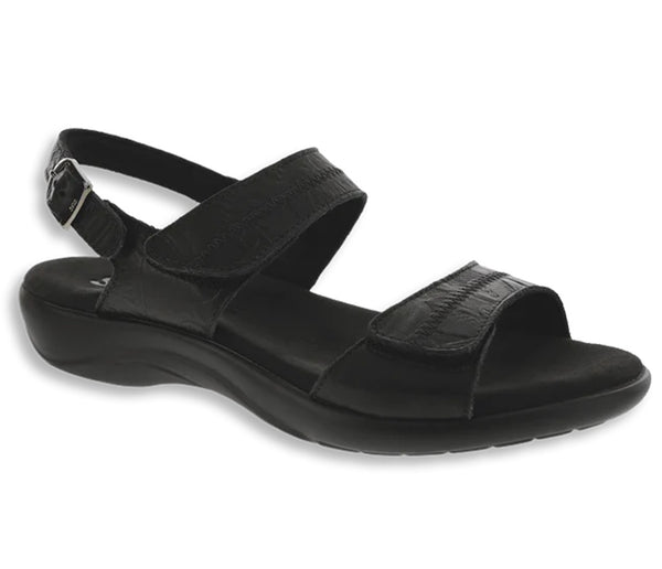 SAS Women's Nudu Heel Strap Sandal