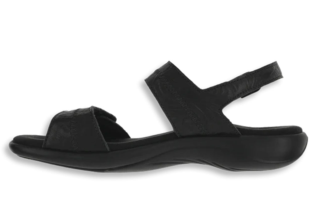 SAS Women's Nudu Heel Strap Sandal