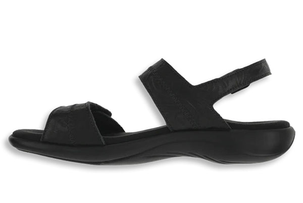 SAS Women's Nudu Heel Strap Sandal