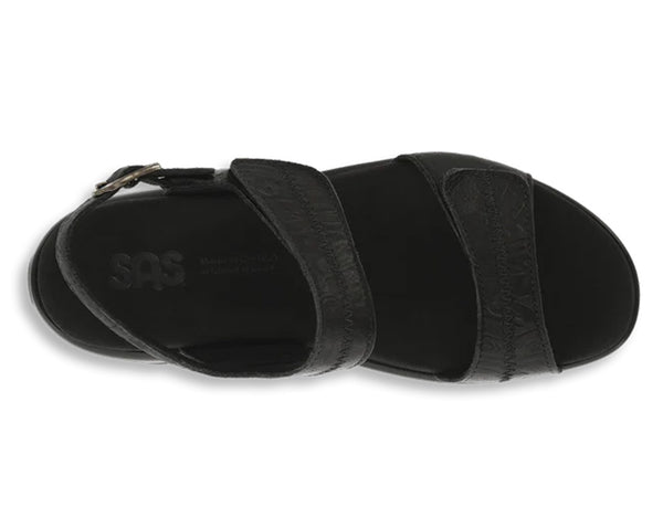 SAS Women's Nudu Heel Strap Sandal