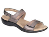 SAS Women's Nudu Heel Strap Sandal