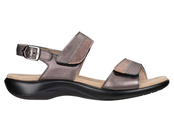 SAS Women's Nudu Heel Strap Sandal