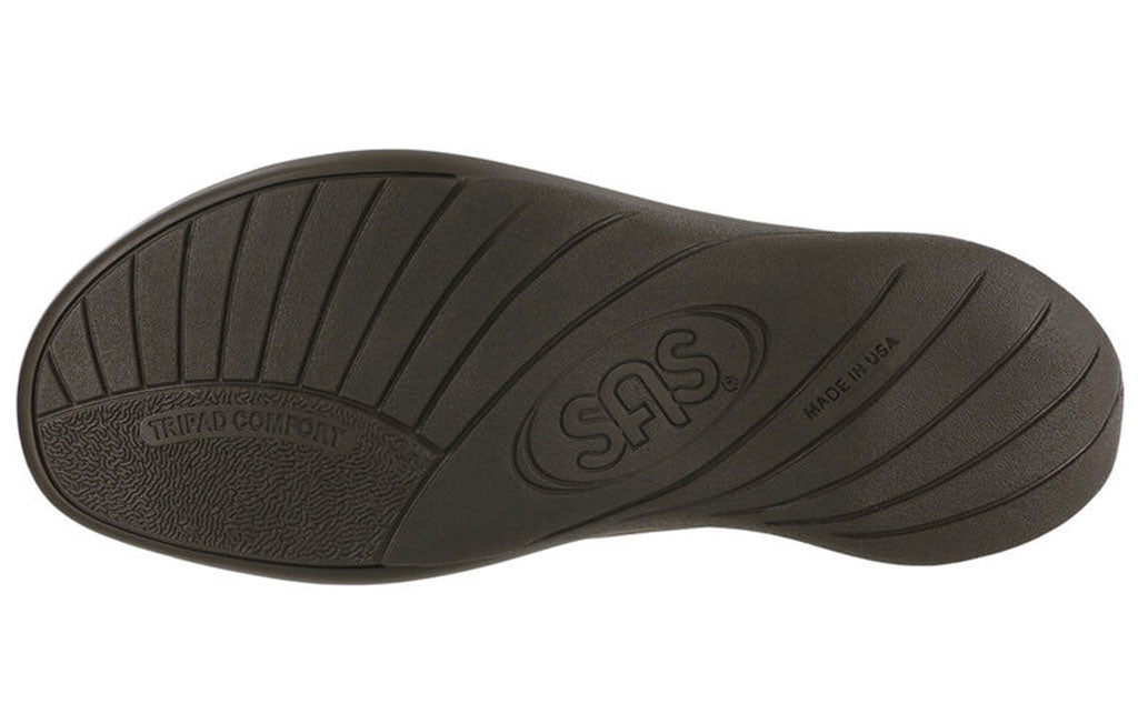 SAS Women's Nudu Heel Strap Sandal