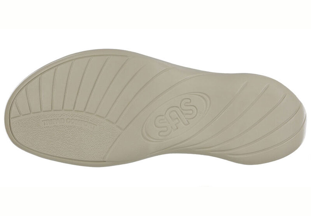 SAS Women's Nudu Heel Strap Sandal