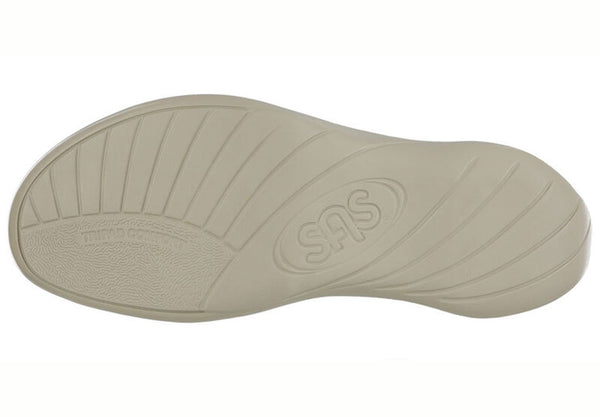 SAS Women's Nudu Heel Strap Sandal