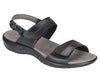 SAS Women's Nudu Heel Strap Sandal
