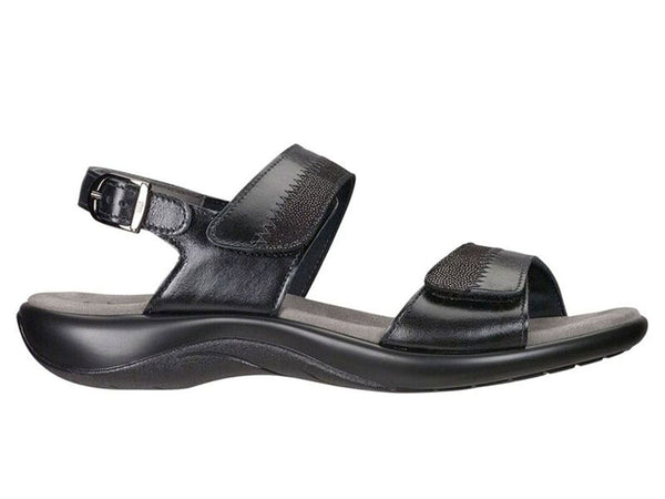 SAS Women's Nudu Heel Strap Sandal