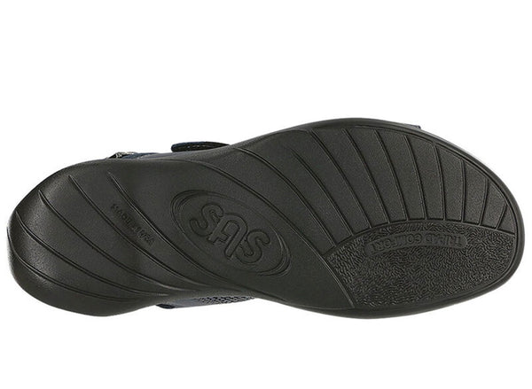 SAS Women's Nudu Heel Strap Sandal