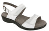 SAS Women's Nudu Heel Strap Sandal