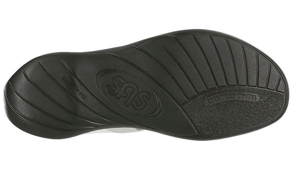SAS Women's Nudu Heel Strap Sandal