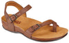 SAS Women's Pampa Toe Loop Sandal