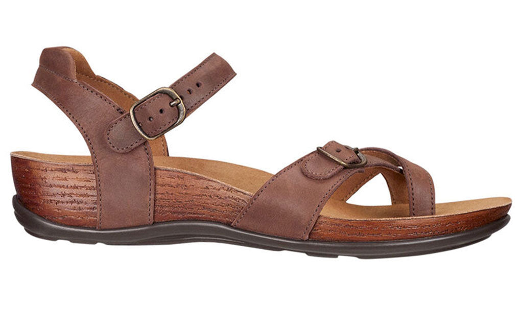 SAS Women's Pampa Toe Loop Sandal