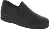 SAS Women's Patriot Slip-Resistant Water-Resistant Loafer