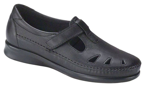 SAS Women's Roamer Medicare Approved Slip-On Loafer