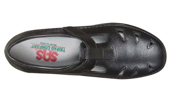 SAS Women's Roamer Medicare Approved Slip-On Loafer