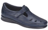 SAS Women's Roamer Medicare Approved Slip-On Loafer