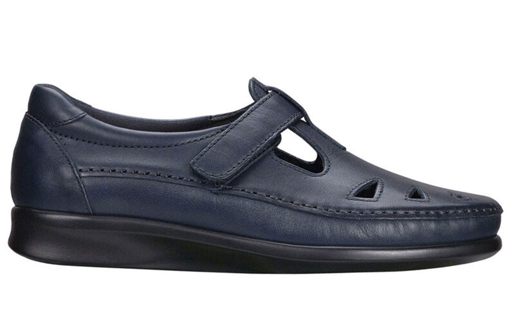SAS Women's Roamer Medicare Approved Slip-On Loafer