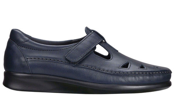SAS Women's Roamer Medicare Approved Slip-On Loafer