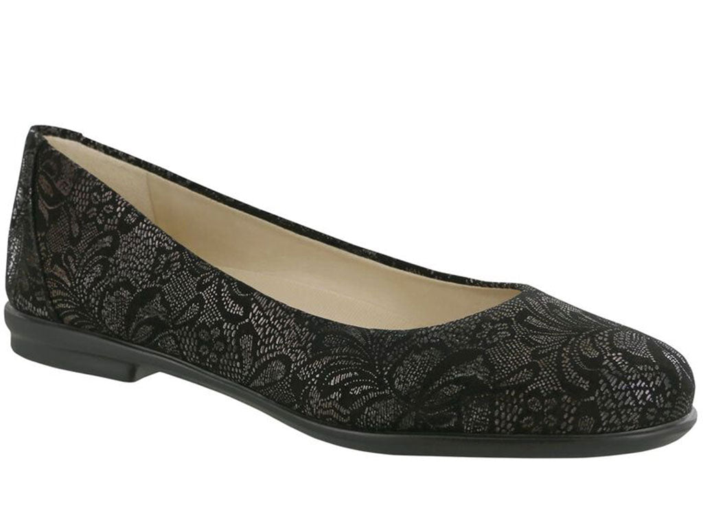 SAS Women's Scenic Ballet Flat