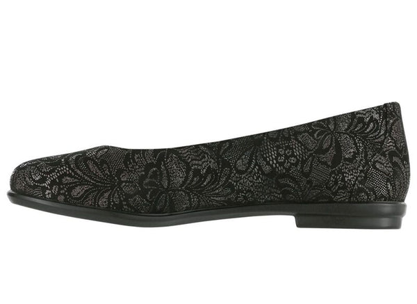 SAS Women's Scenic Ballet Flat