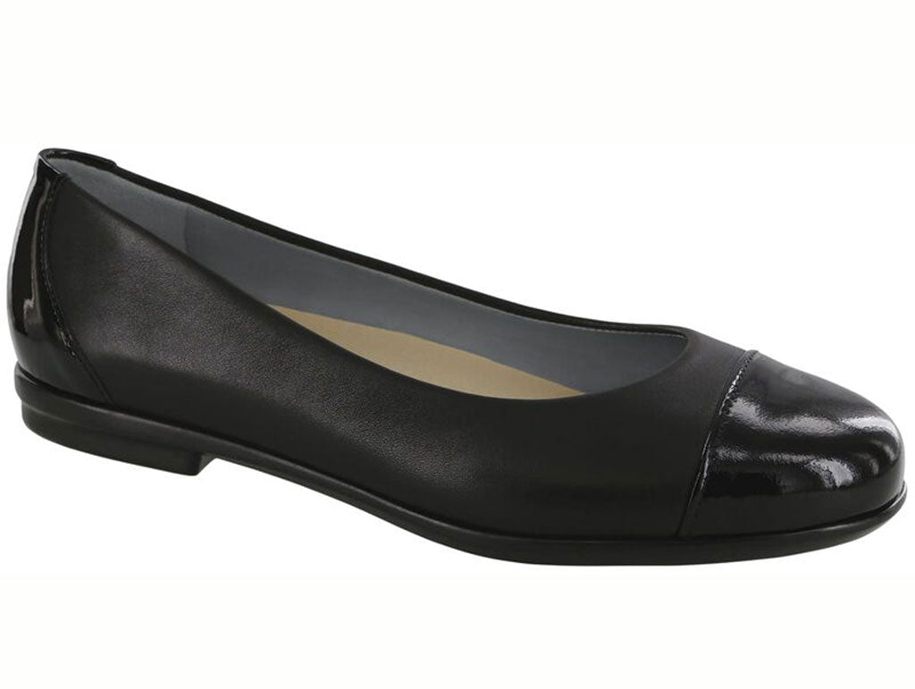 SAS Women's Scenic Ballet Flat