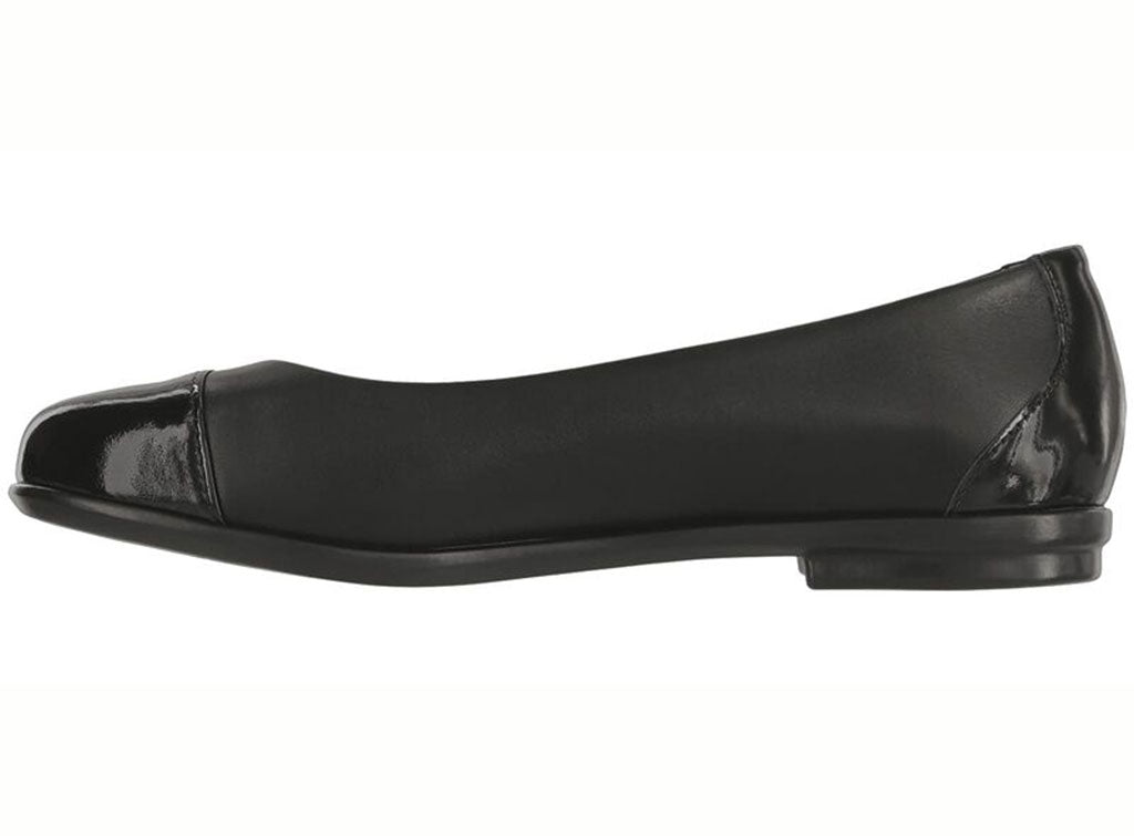 SAS Women's Scenic Ballet Flat