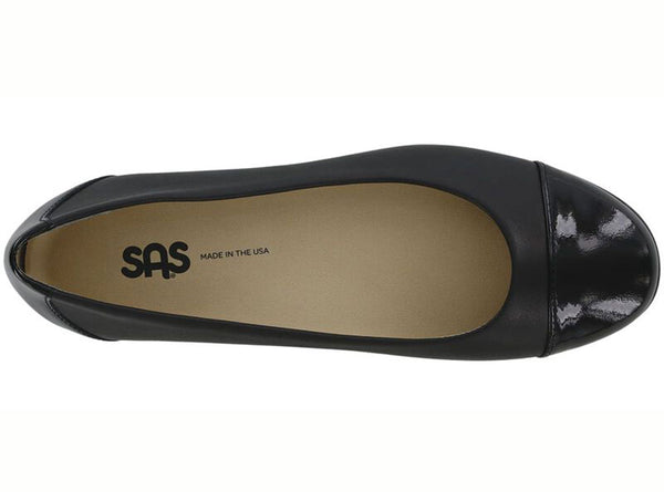 SAS Women's Scenic Ballet Flat