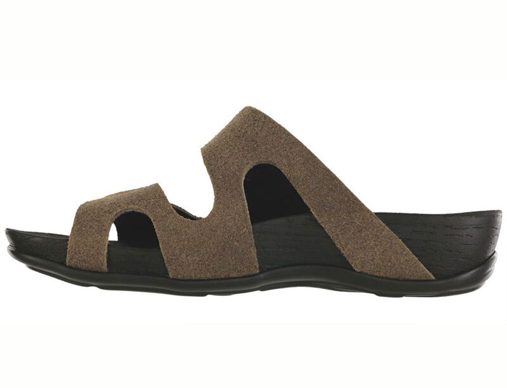 SAS Women's Seaside Slide Sandal