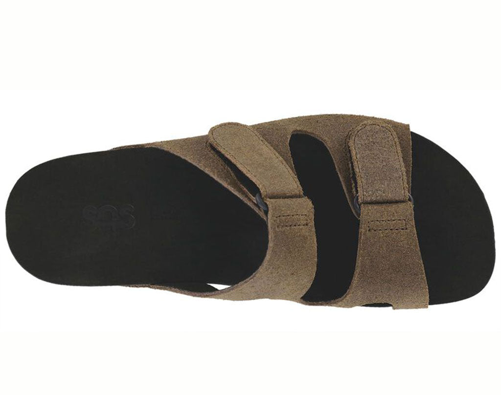 SAS Women's Seaside Slide Sandal