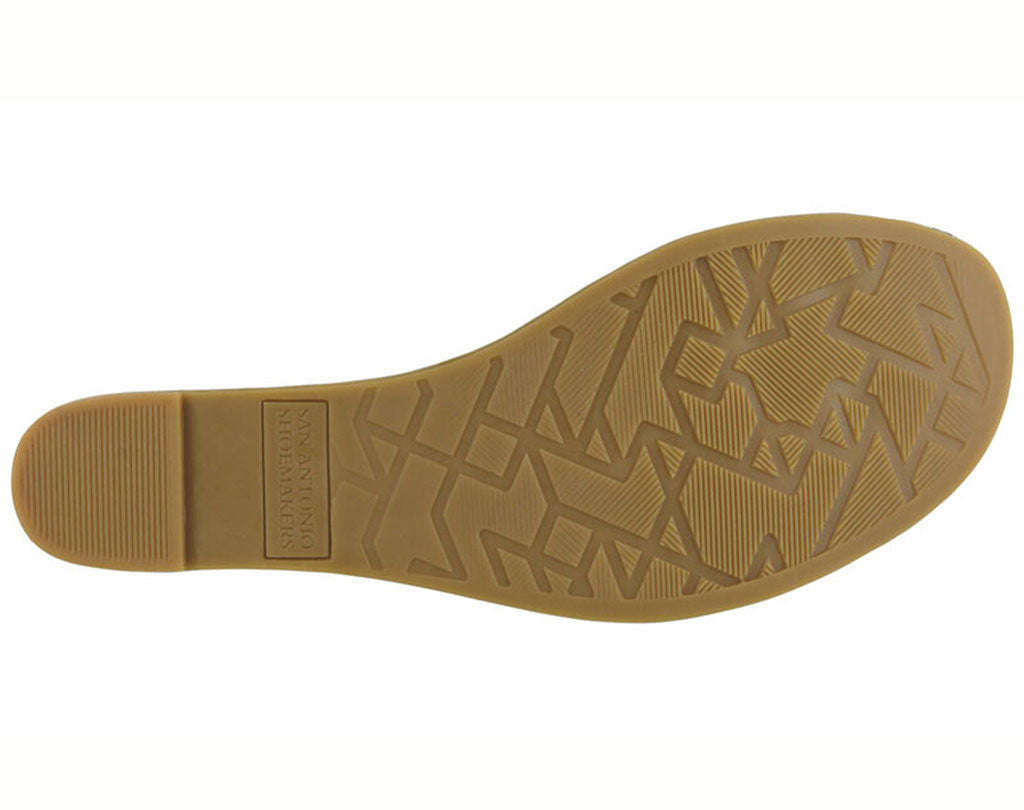 SAS Women's Seight Wedge Sandal
