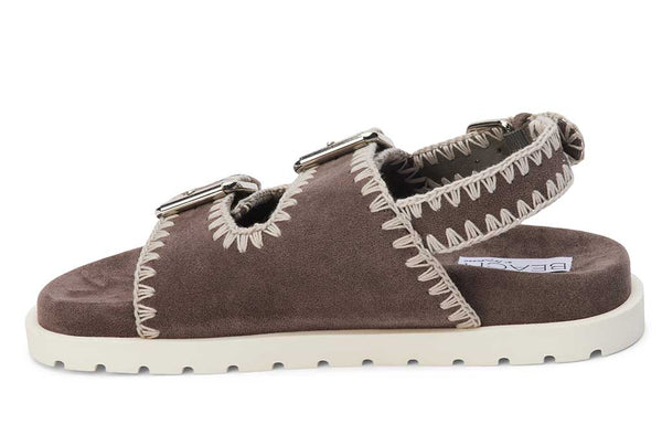 Beach by Matisse Women's Koa Sandals