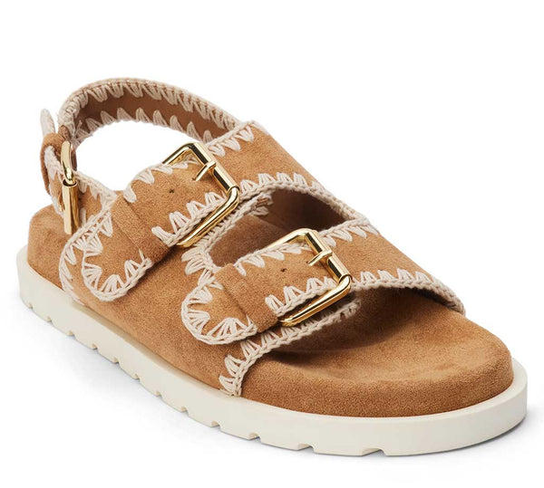 Beach by Matisse Women's Koa Sandals