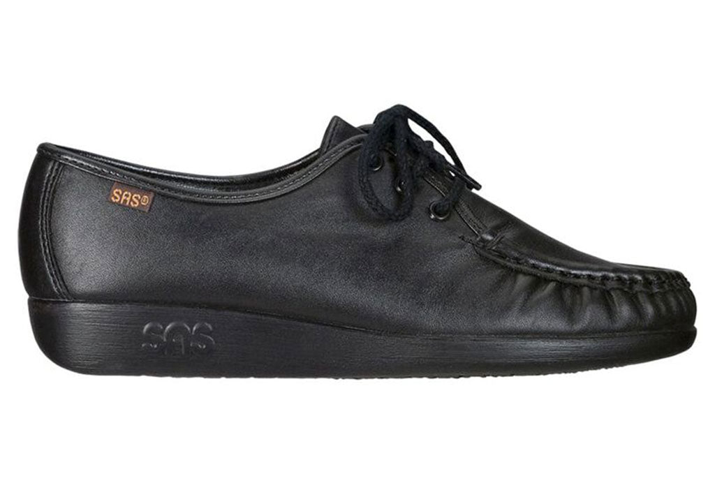 SAS Women's Siesta Lace-Up Loafer