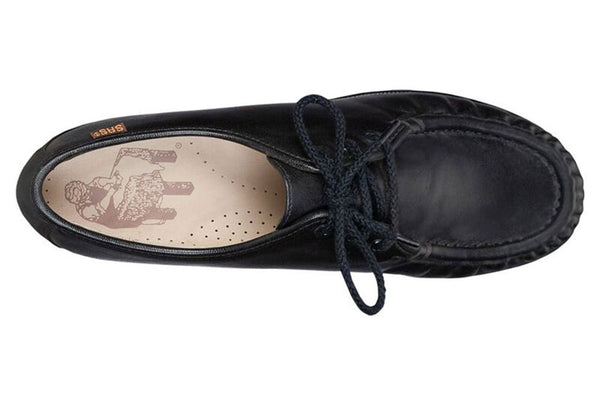 SAS Women's Siesta Lace-Up Loafer