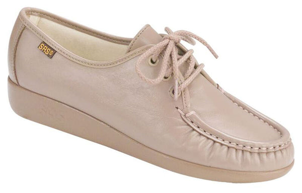 SAS Women's Siesta Lace-Up Loafer