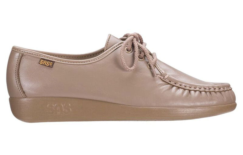SAS Women's Siesta Lace-Up Loafer