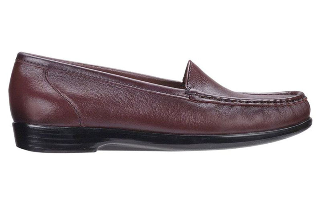 SAS Women's Simplify Slip-On Moccasin Loafer