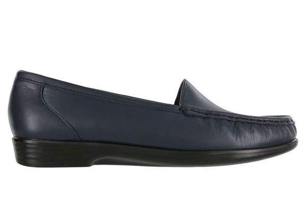 SAS Women's Simplify Slip-On Moccasin Loafer