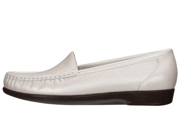 SAS Women's Simplify Slip-On Moccasin Loafer
