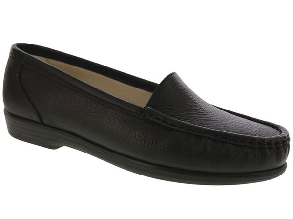 SAS Women's Simplify Slip-On Moccasin Loafer