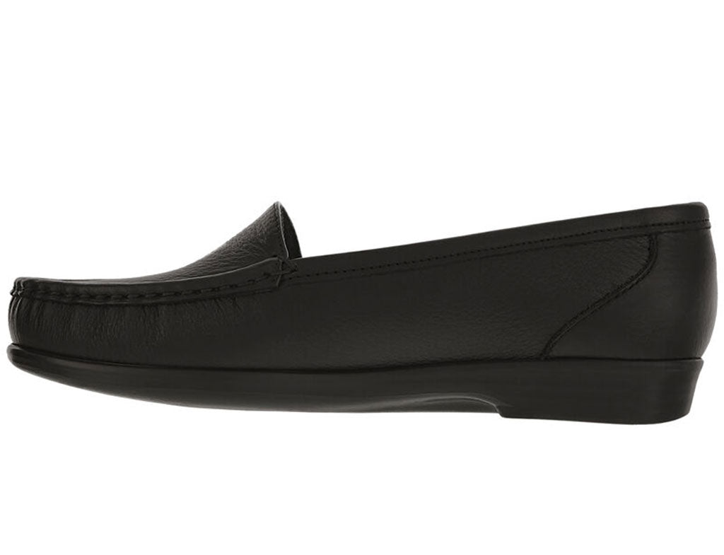 SAS Women's Simplify Slip-On Moccasin Loafer