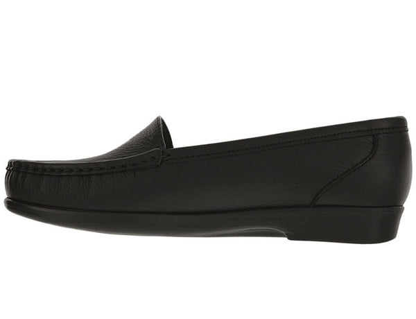SAS Women's Simplify Slip-On Moccasin Loafer