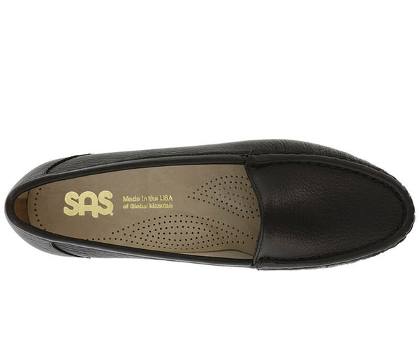 SAS Women's Simplify Slip-On Moccasin Loafer