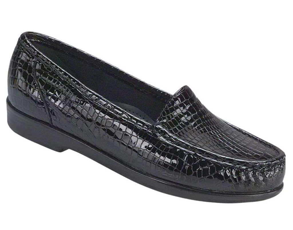 SAS Women's Simplify Slip-On Moccasin Loafer