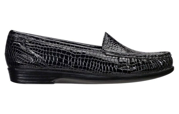 SAS Women's Simplify Slip-On Moccasin Loafer