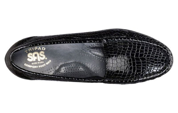 SAS Women's Simplify Slip-On Moccasin Loafer