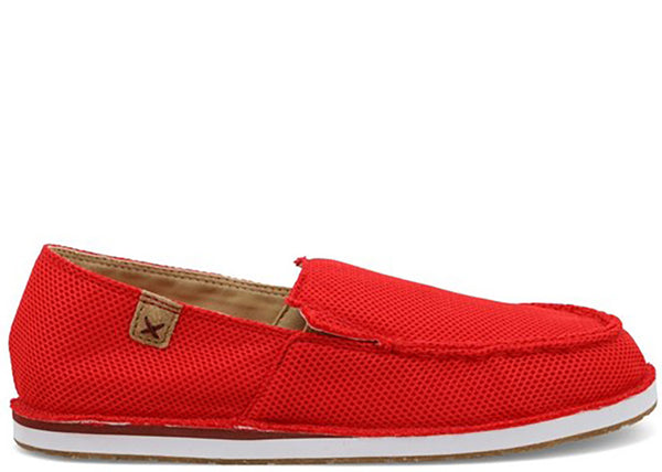 Twisted X Women's Slip-On Loafer