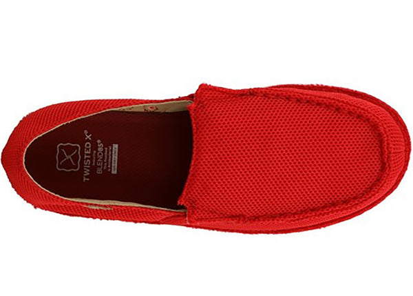 Twisted X Women's Slip-On Loafer
